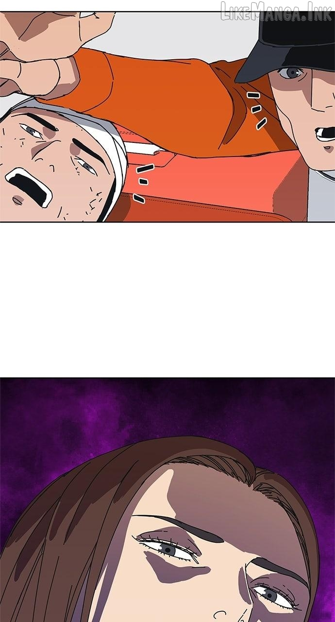 Code Name: TARANTULA Chapter 38 page 57