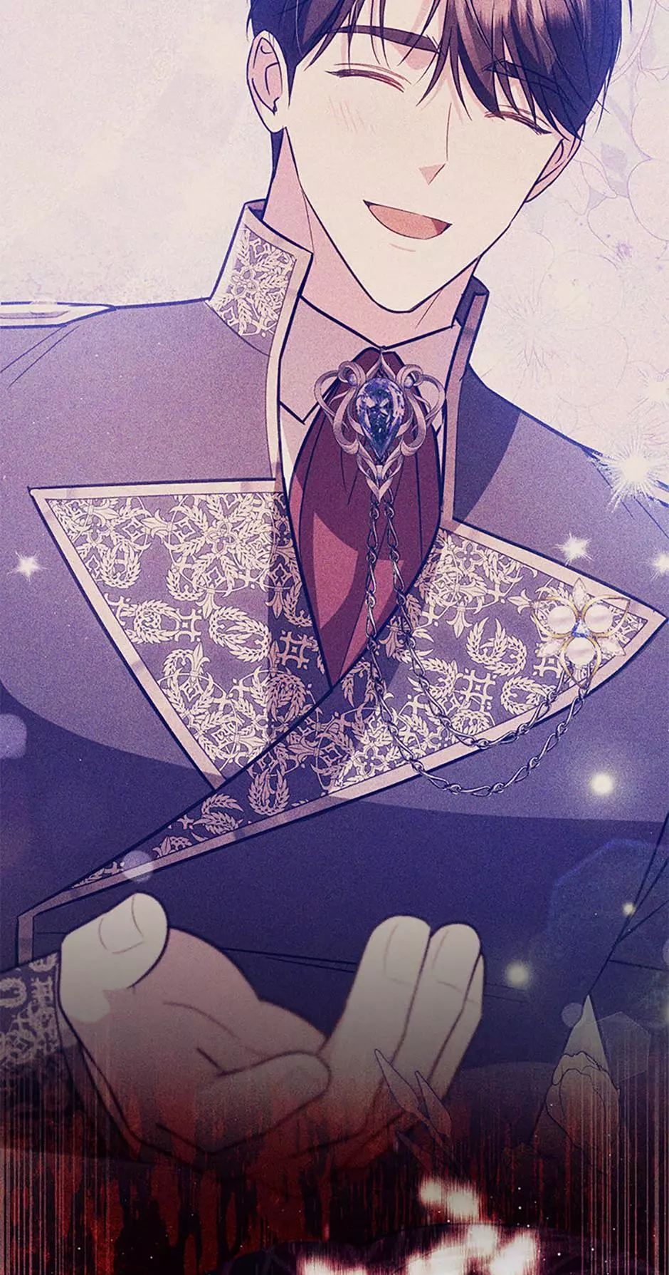 The Strongest Lady Hides Her Strength Chapter 39 page 74