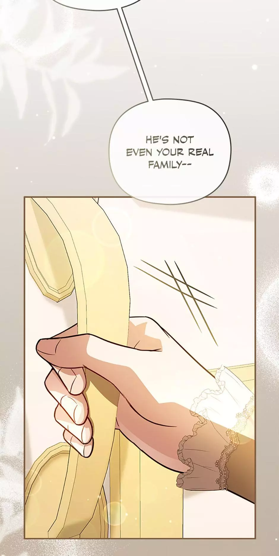The Strongest Lady Hides Her Strength Chapter 39 page 43