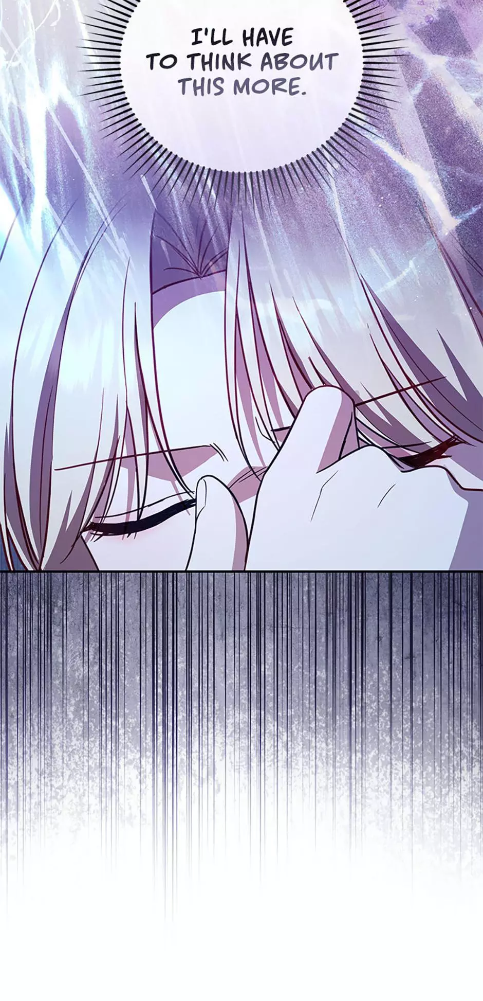 The Strongest Lady Hides Her Strength Chapter 39 page 71