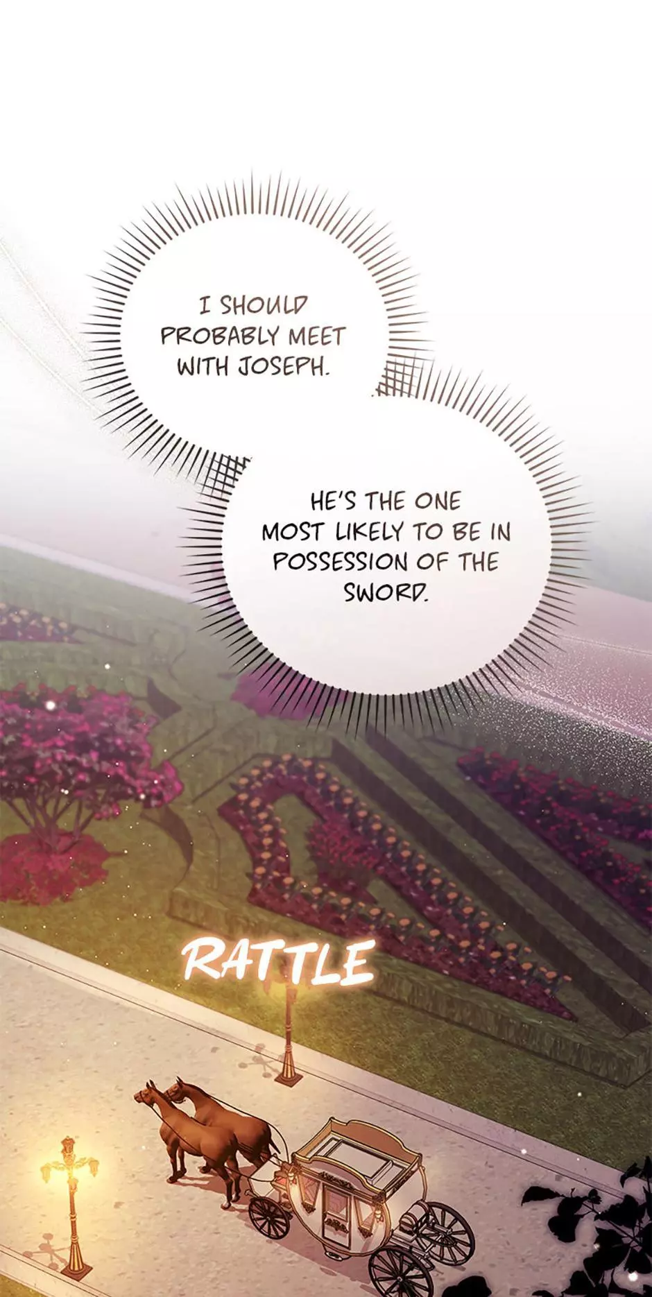 The Strongest Lady Hides Her Strength Chapter 39 page 78