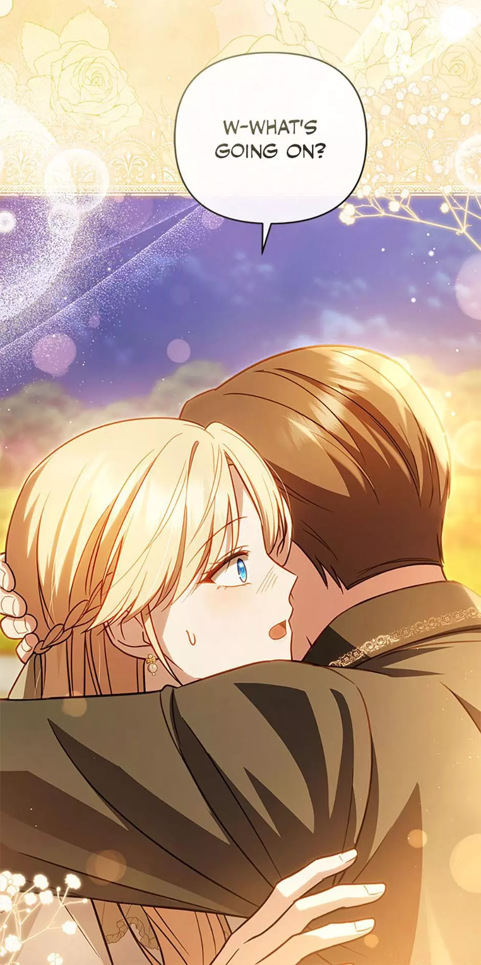The Strongest Lady Hides Her Strength Chapter 39 page 85