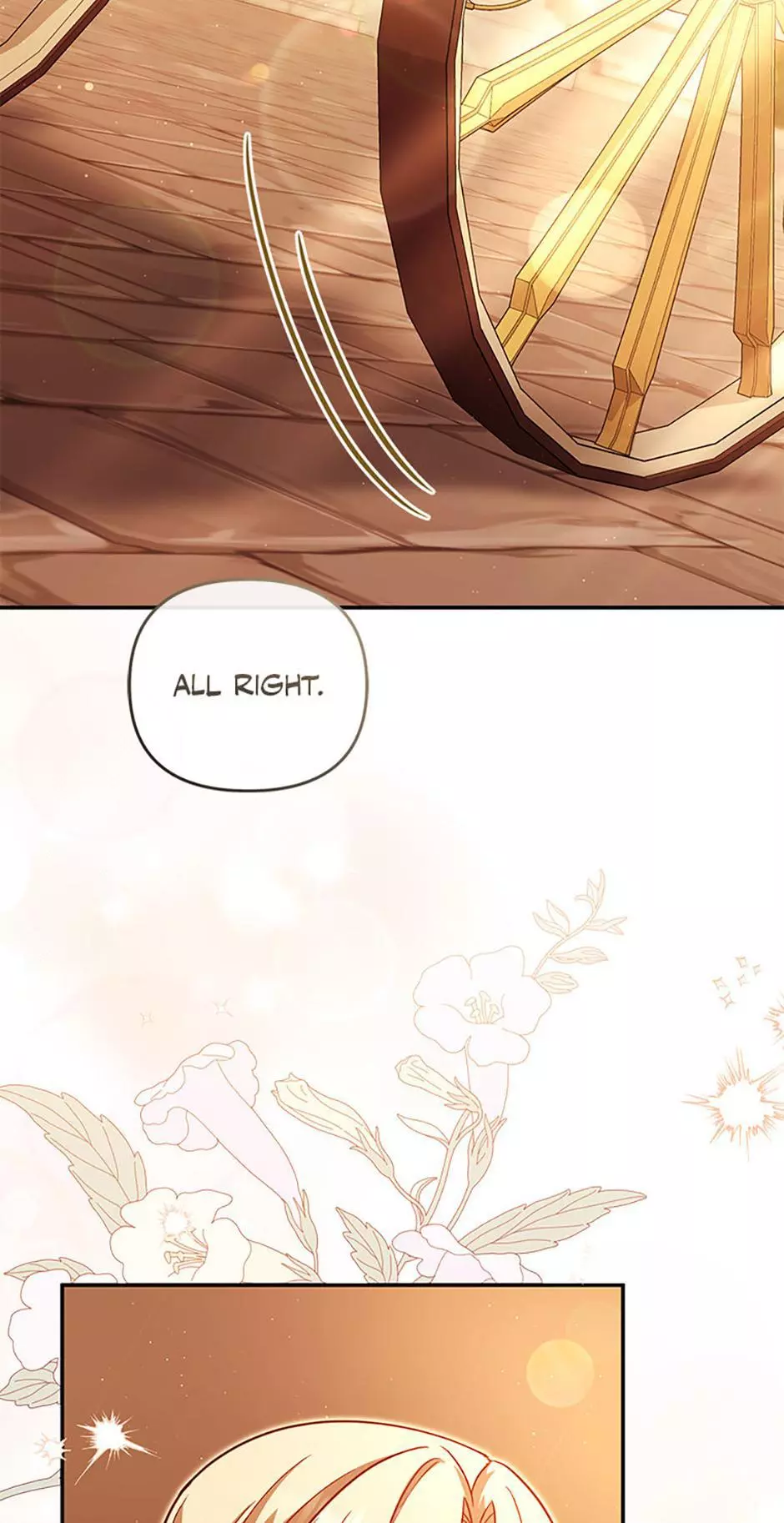 The Strongest Lady Hides Her Strength Chapter 39 page 62