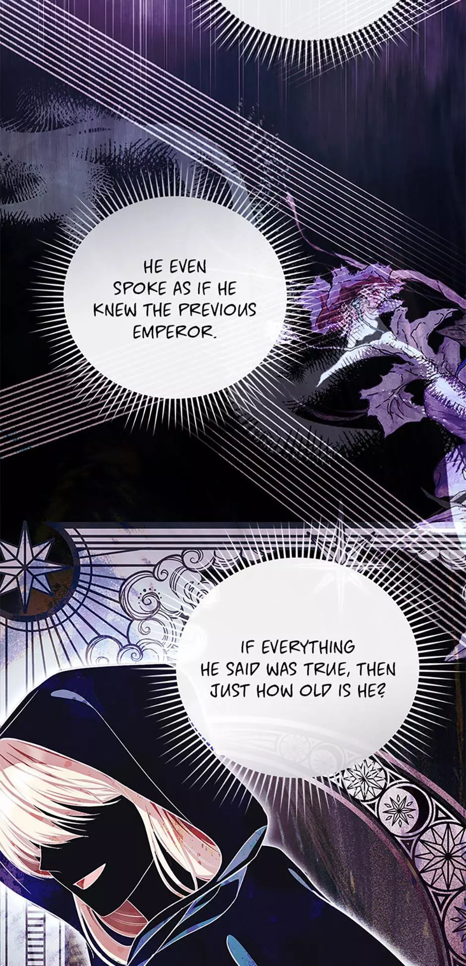 The Strongest Lady Hides Her Strength Chapter 39 page 69