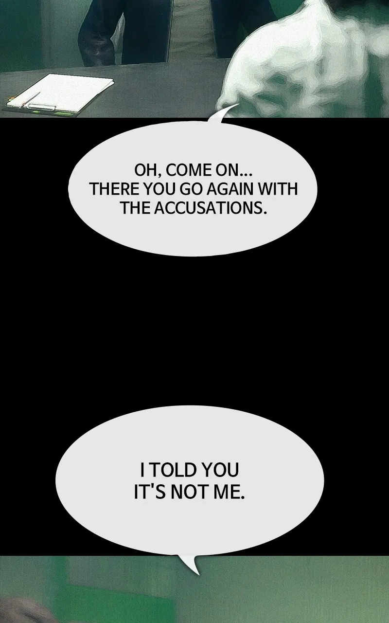There Are No Demons Chapter 39 page 79