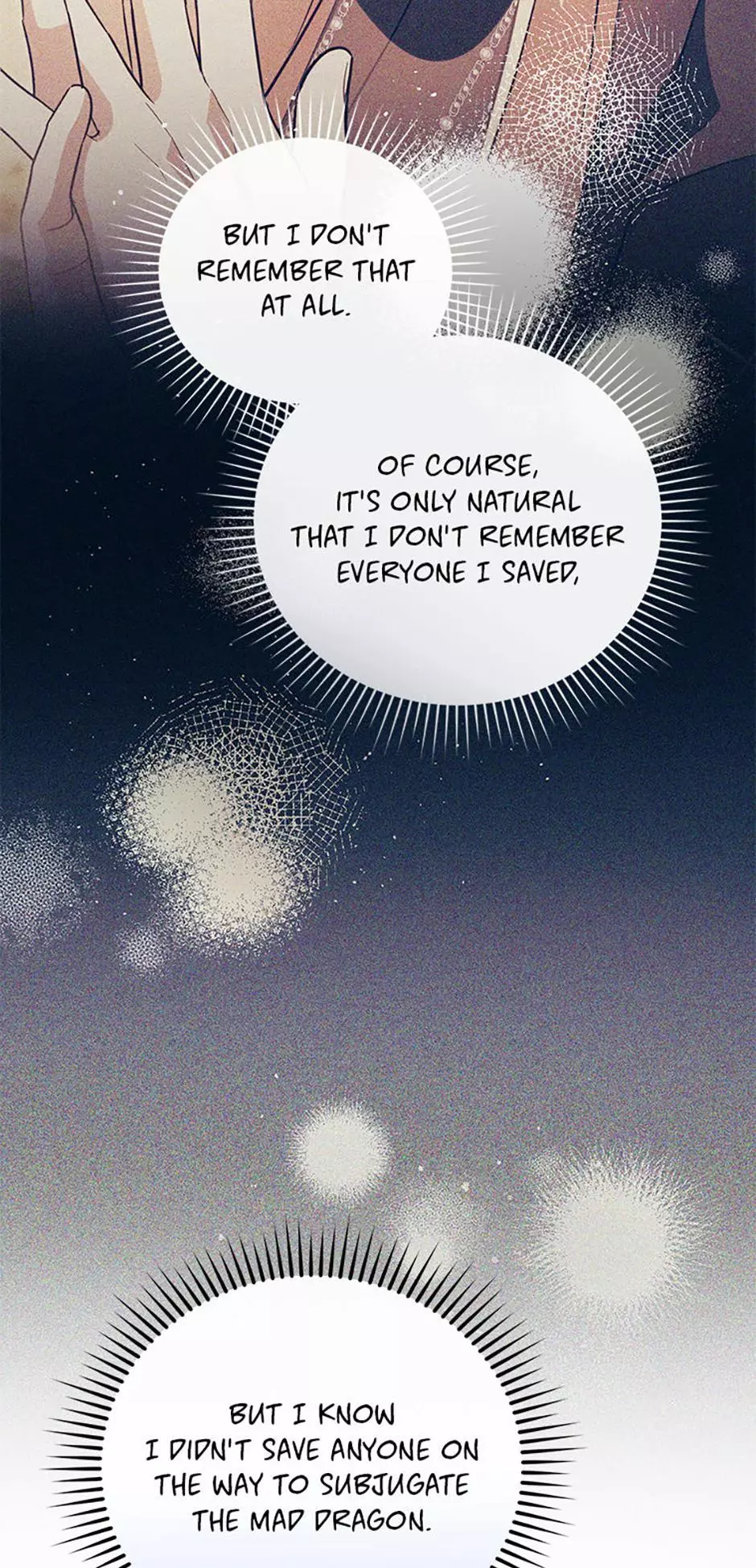 The Strongest Lady Hides Her Strength Chapter 39 page 67