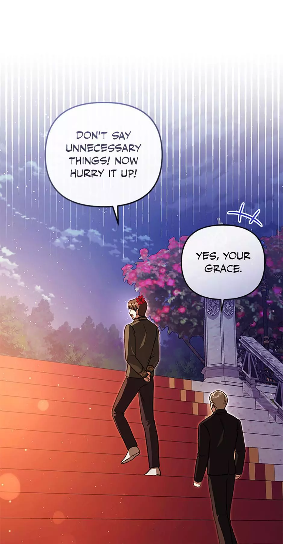 The Strongest Lady Hides Her Strength Chapter 39 page 101