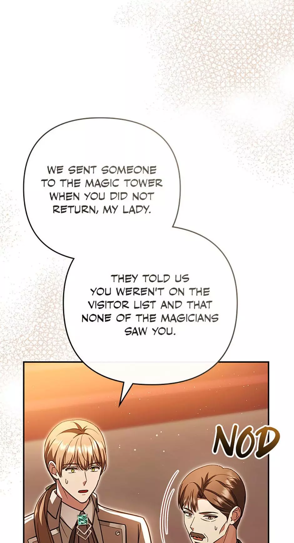 The Strongest Lady Hides Her Strength Chapter 39 page 92