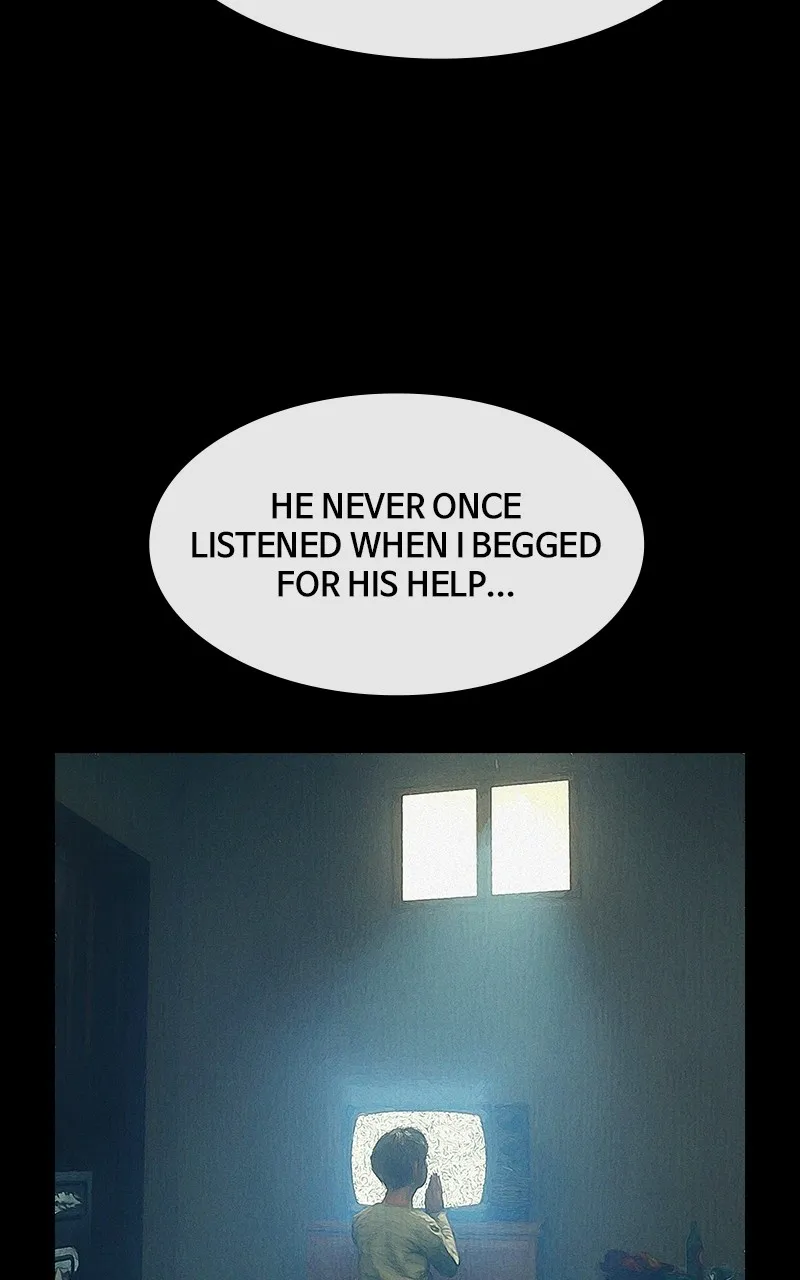 There Are No Demons Chapter 39 page 73