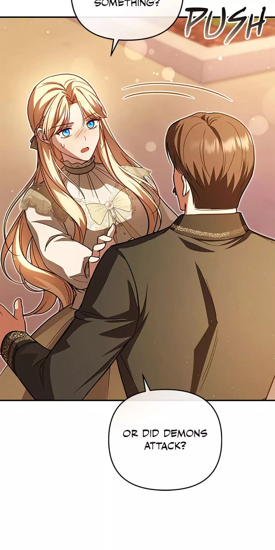 The Strongest Lady Hides Her Strength Chapter 39 page 88
