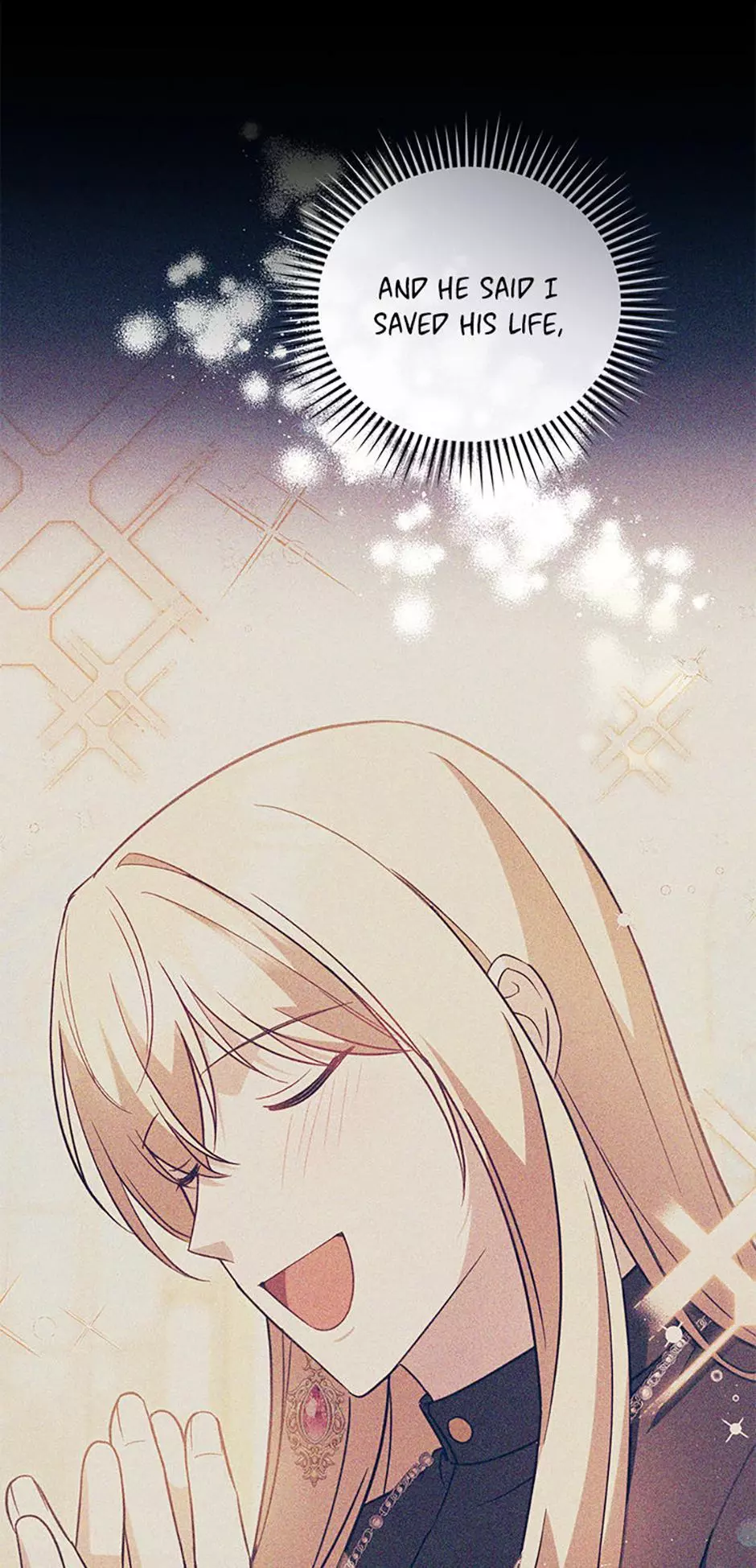 The Strongest Lady Hides Her Strength Chapter 39 page 66