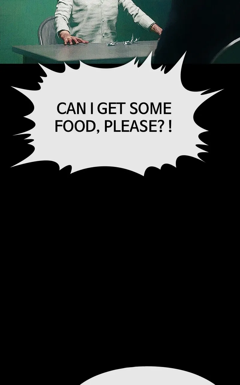 There Are No Demons Chapter 39 page 83