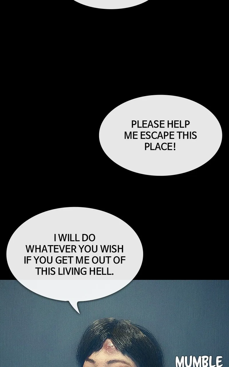 There Are No Demons Chapter 39 page 40