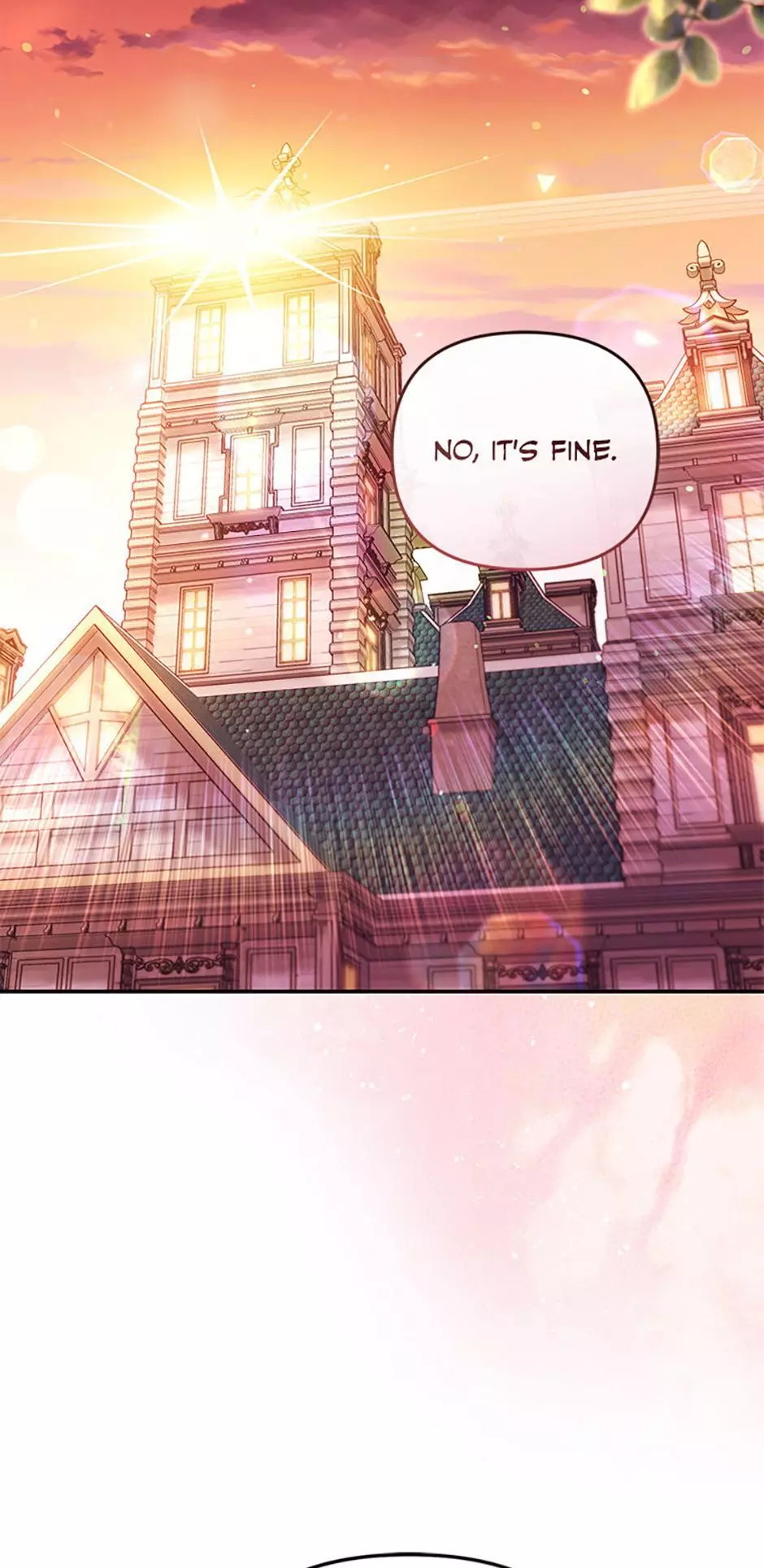 The Strongest Lady Hides Her Strength Chapter 39 page 51