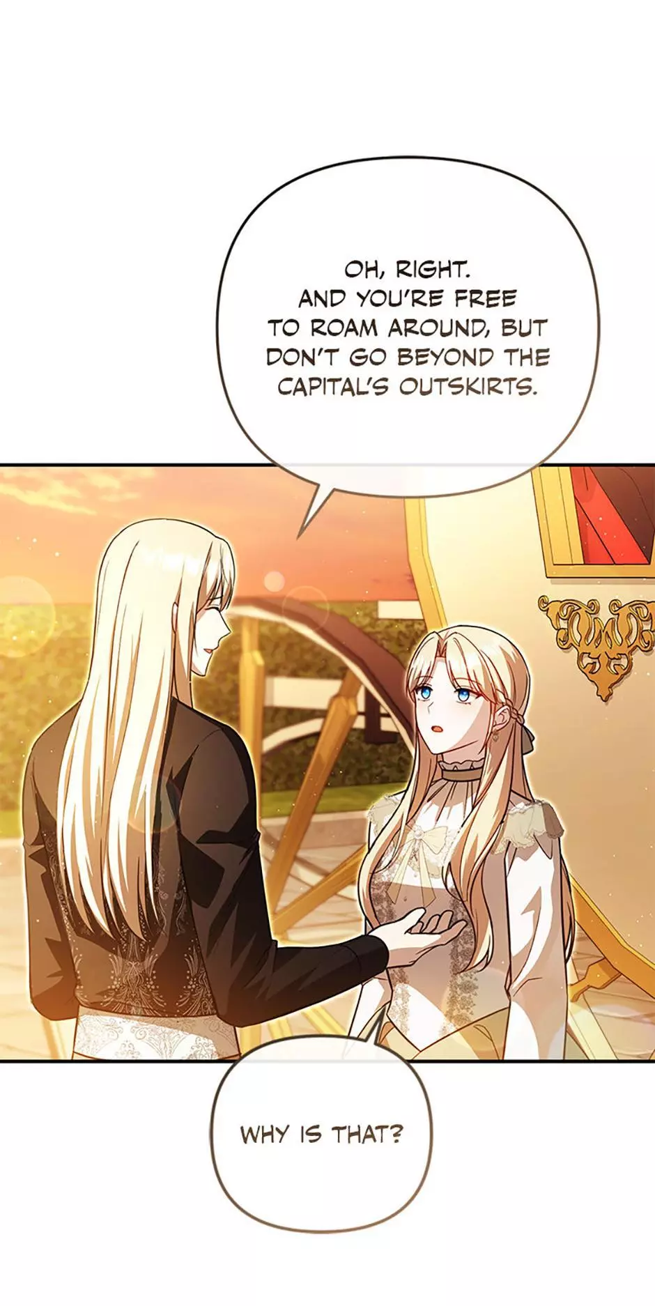 The Strongest Lady Hides Her Strength Chapter 39 page 54