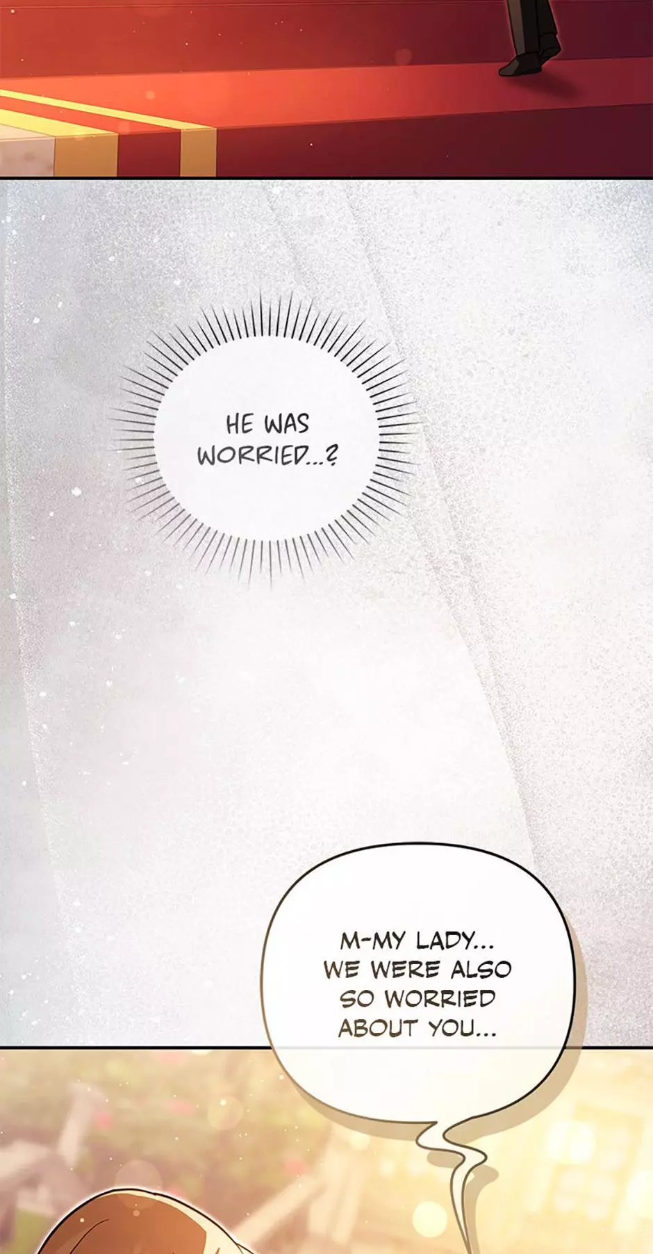 The Strongest Lady Hides Her Strength Chapter 39 page 102