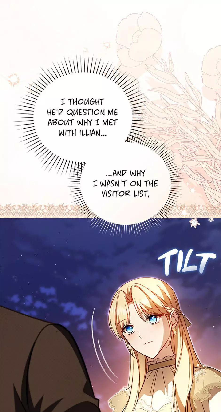 The Strongest Lady Hides Her Strength Chapter 39 page 98