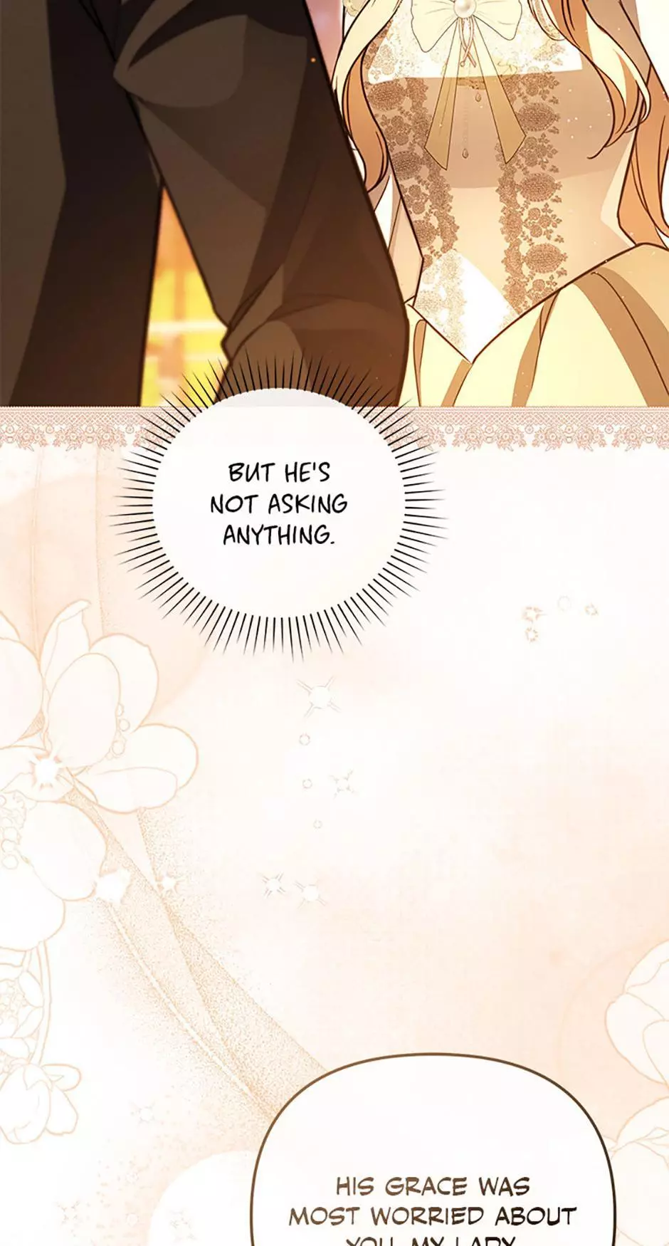The Strongest Lady Hides Her Strength Chapter 39 page 99