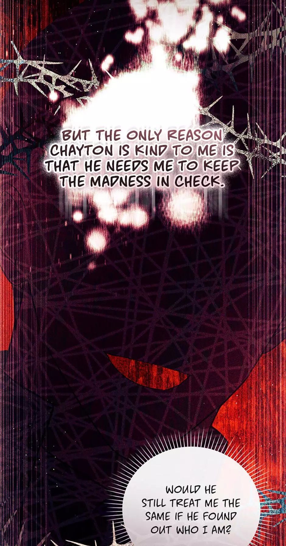 The Strongest Lady Hides Her Strength Chapter 39 page 75