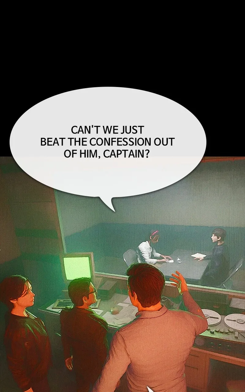 There Are No Demons Chapter 39 page 24