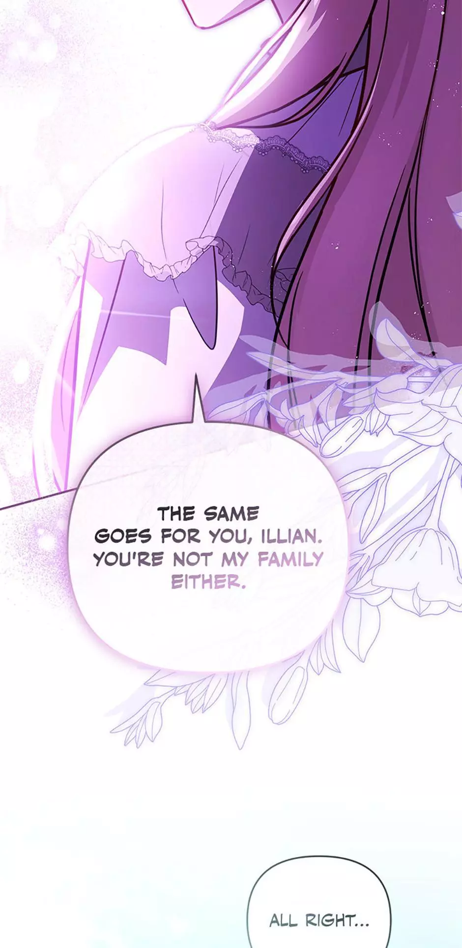 The Strongest Lady Hides Her Strength Chapter 39 page 48