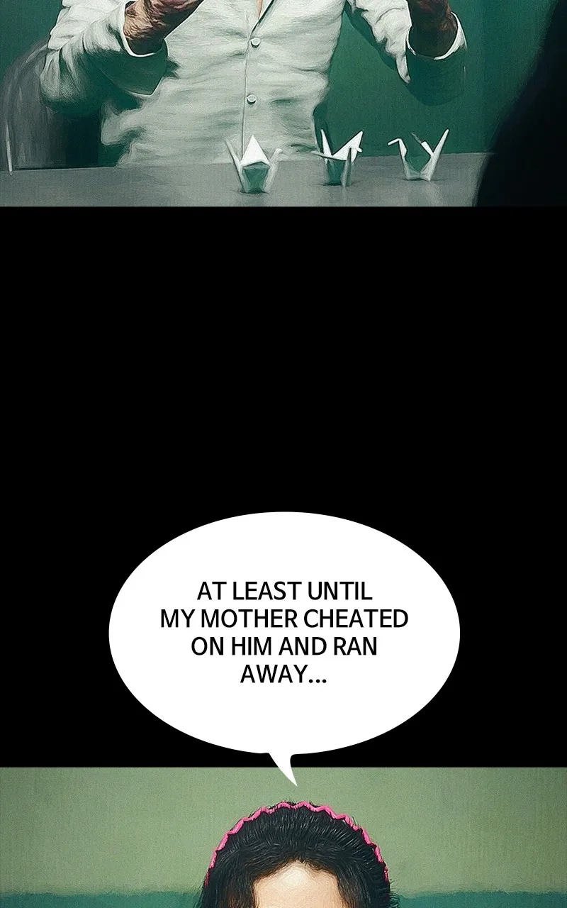 There Are No Demons Chapter 39 page 33