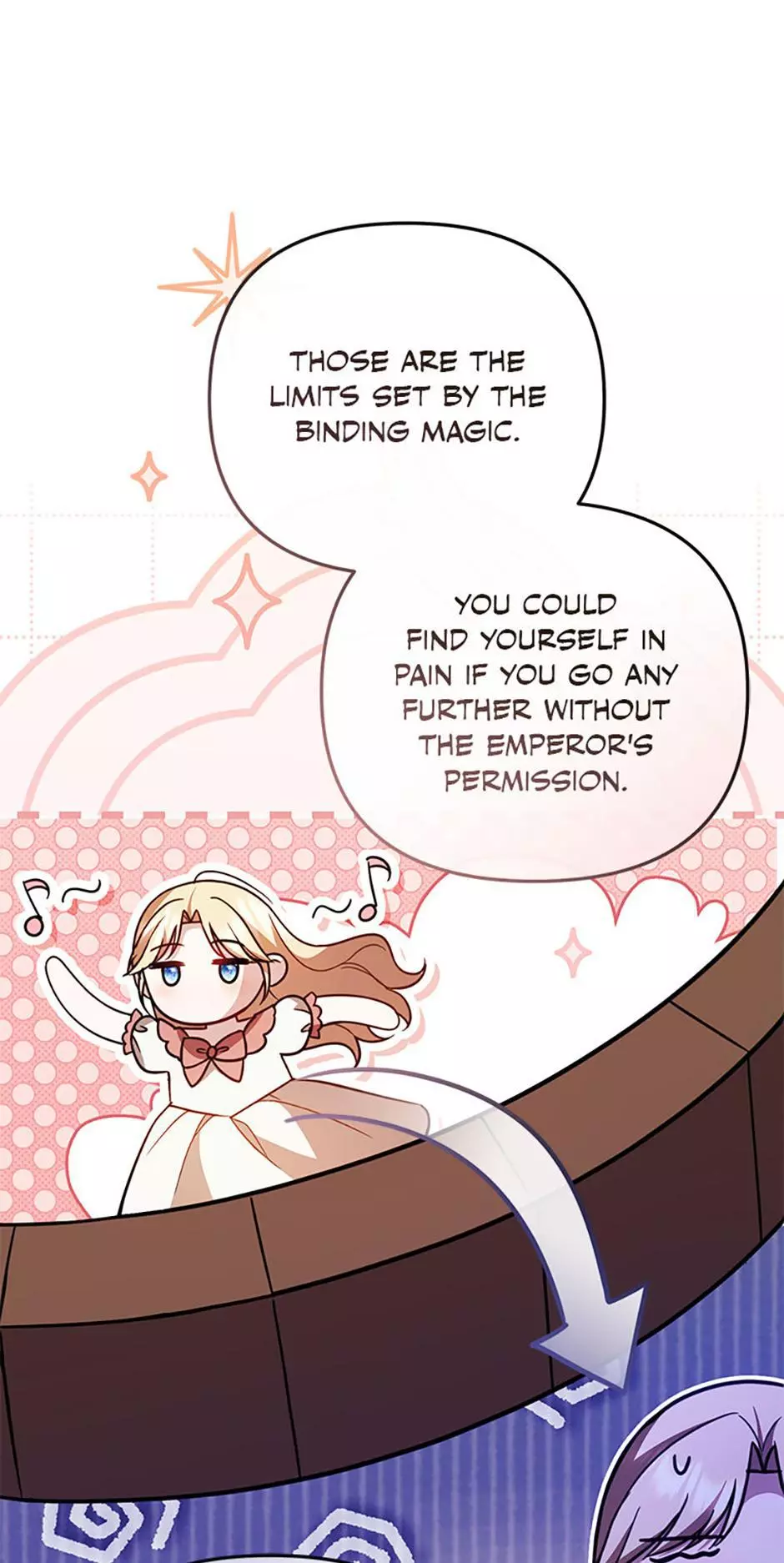 The Strongest Lady Hides Her Strength Chapter 39 page 55