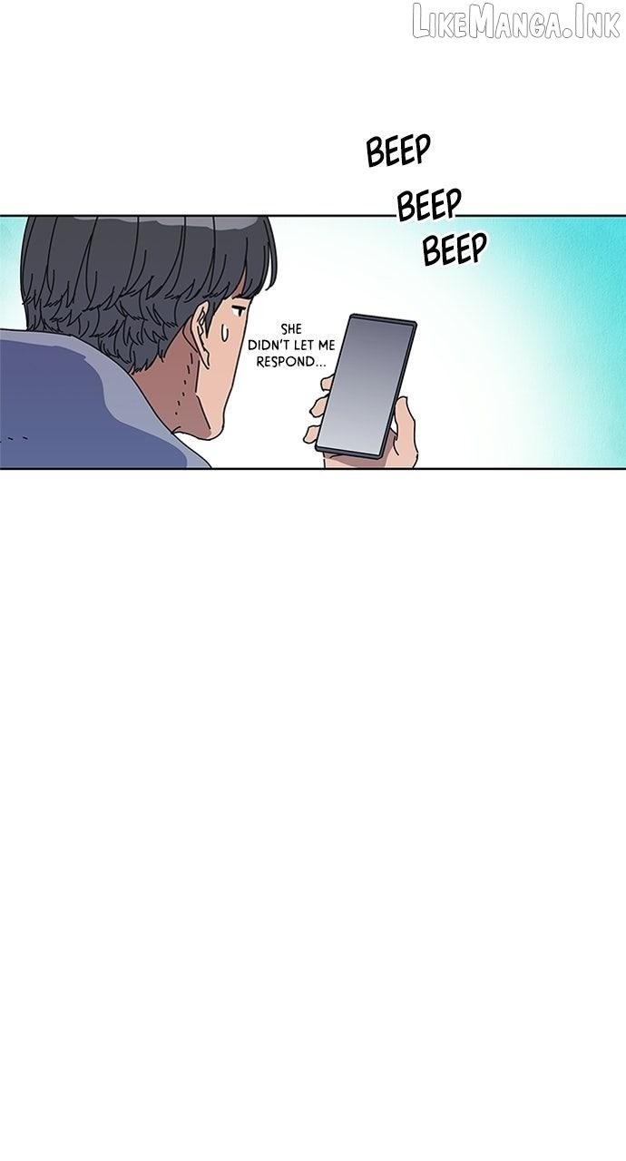 Code Name: TARANTULA Chapter 38 page 46