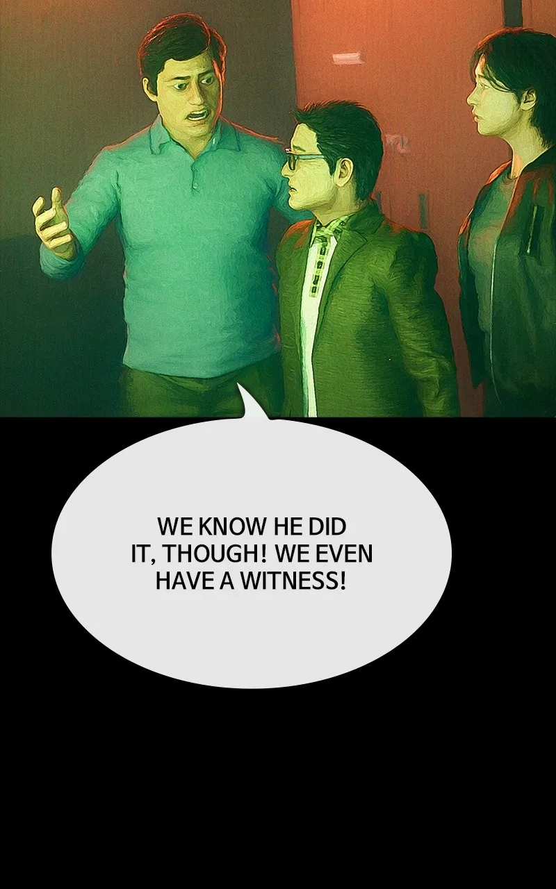 There Are No Demons Chapter 39 page 26