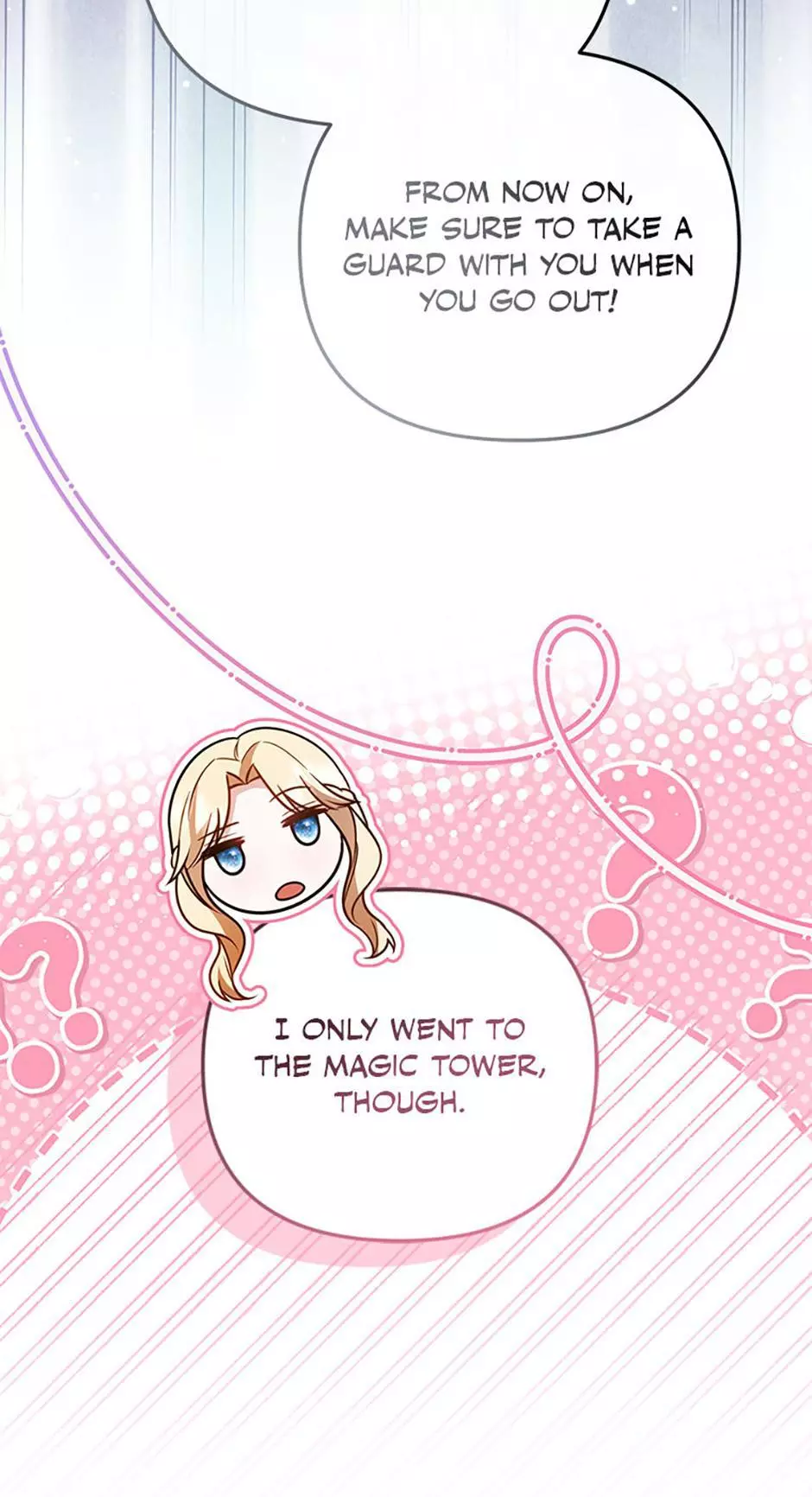 The Strongest Lady Hides Her Strength Chapter 39 page 90