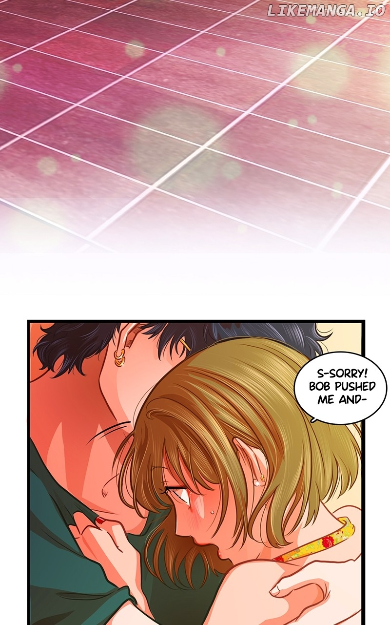 Love 4 a Walk Chapter 39 page 2