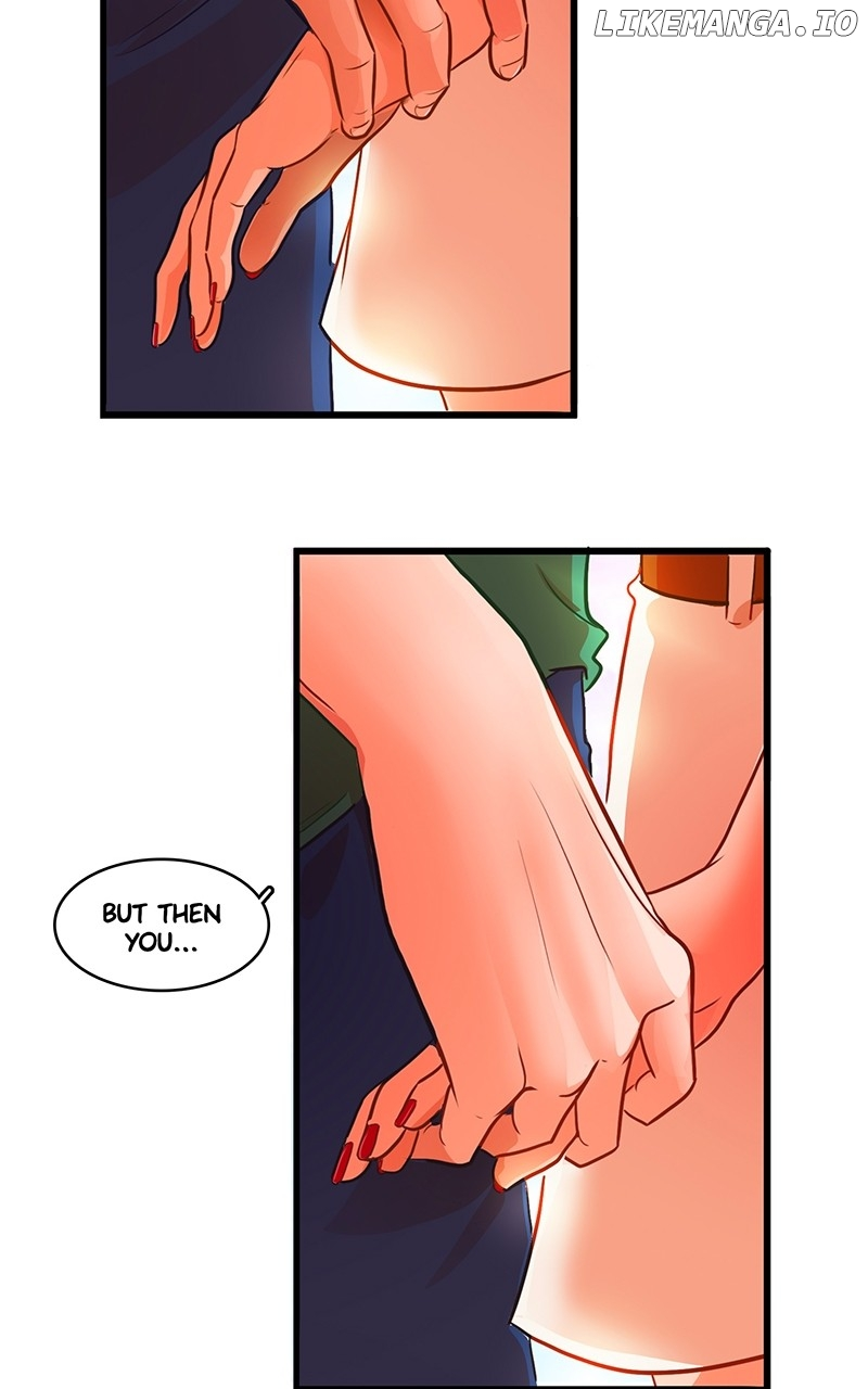 Love 4 a Walk Chapter 39 page 17