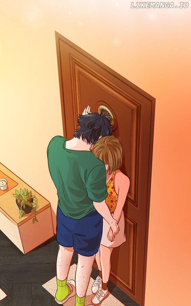 Love 4 a Walk Chapter 39 page 10