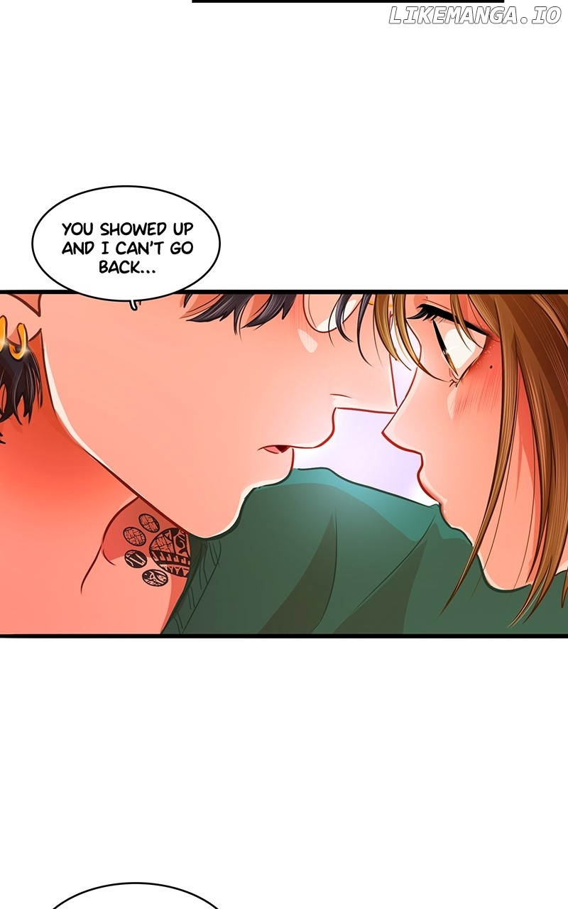 Love 4 a Walk Chapter 39 page 18