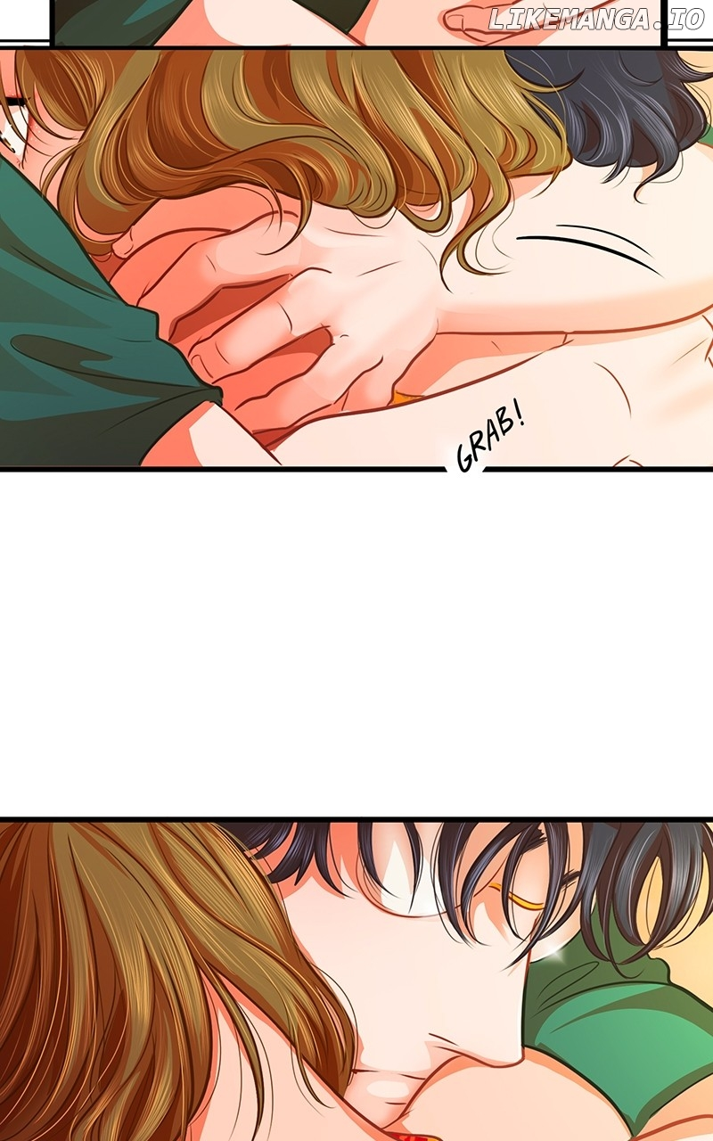 Love 4 a Walk Chapter 39 page 3