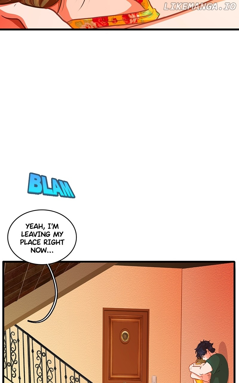 Love 4 a Walk Chapter 39 page 4