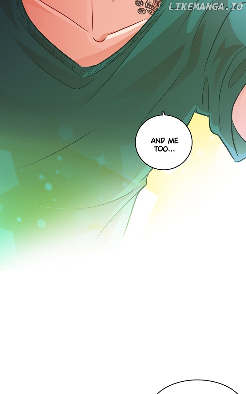 Love 4 a Walk Chapter 39 page 22