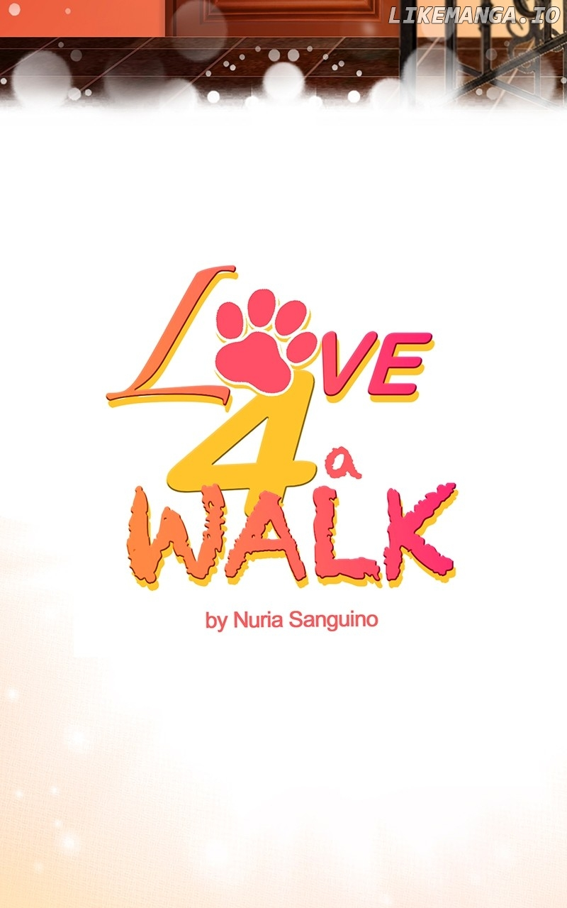 Love 4 a Walk Chapter 39 page 9