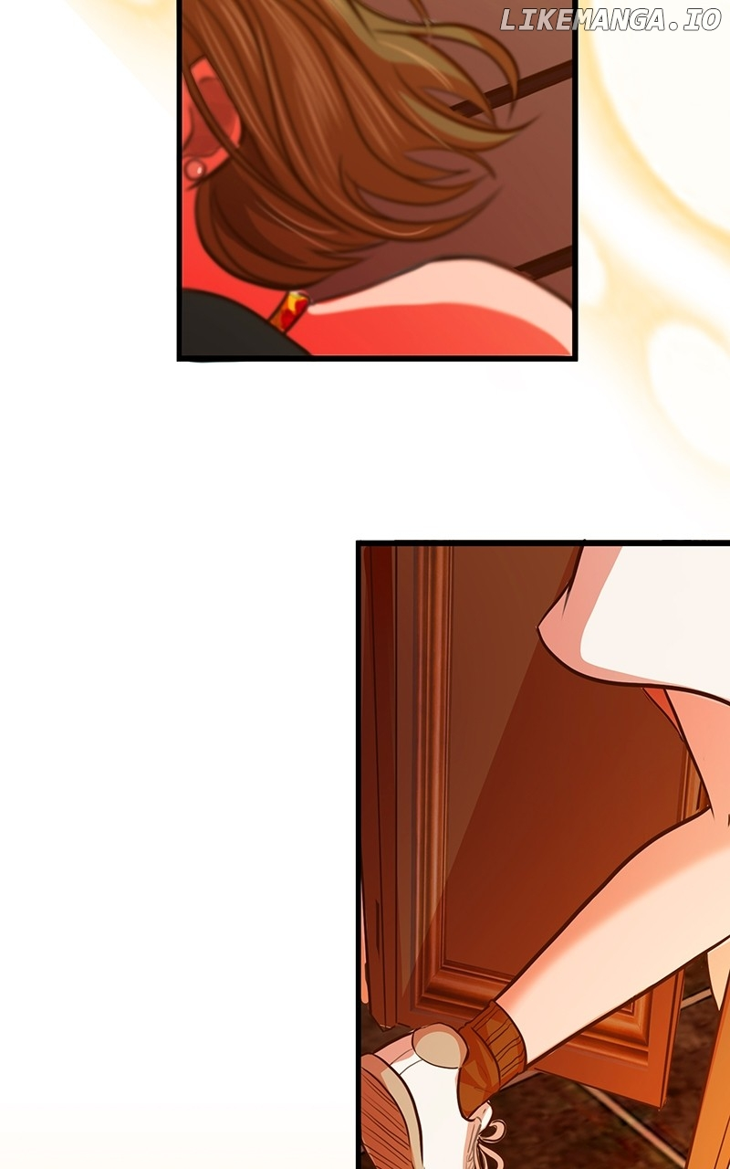 Love 4 a Walk Chapter 39 page 7