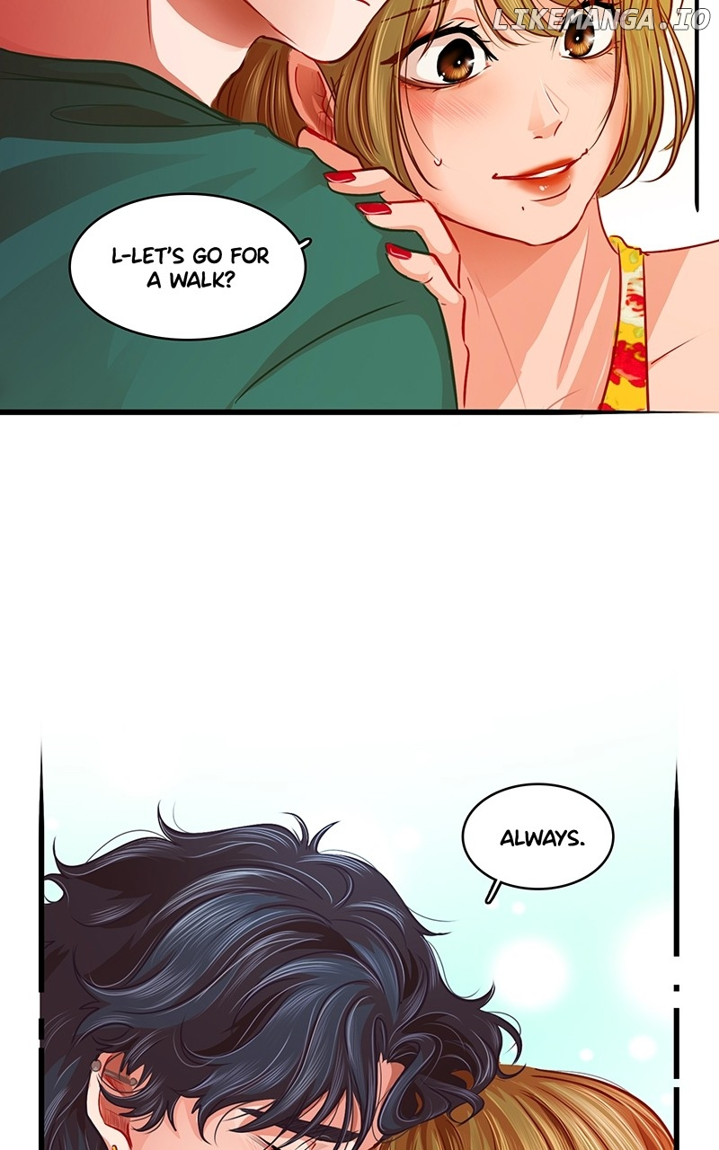 Love 4 a Walk Chapter 39 page 58