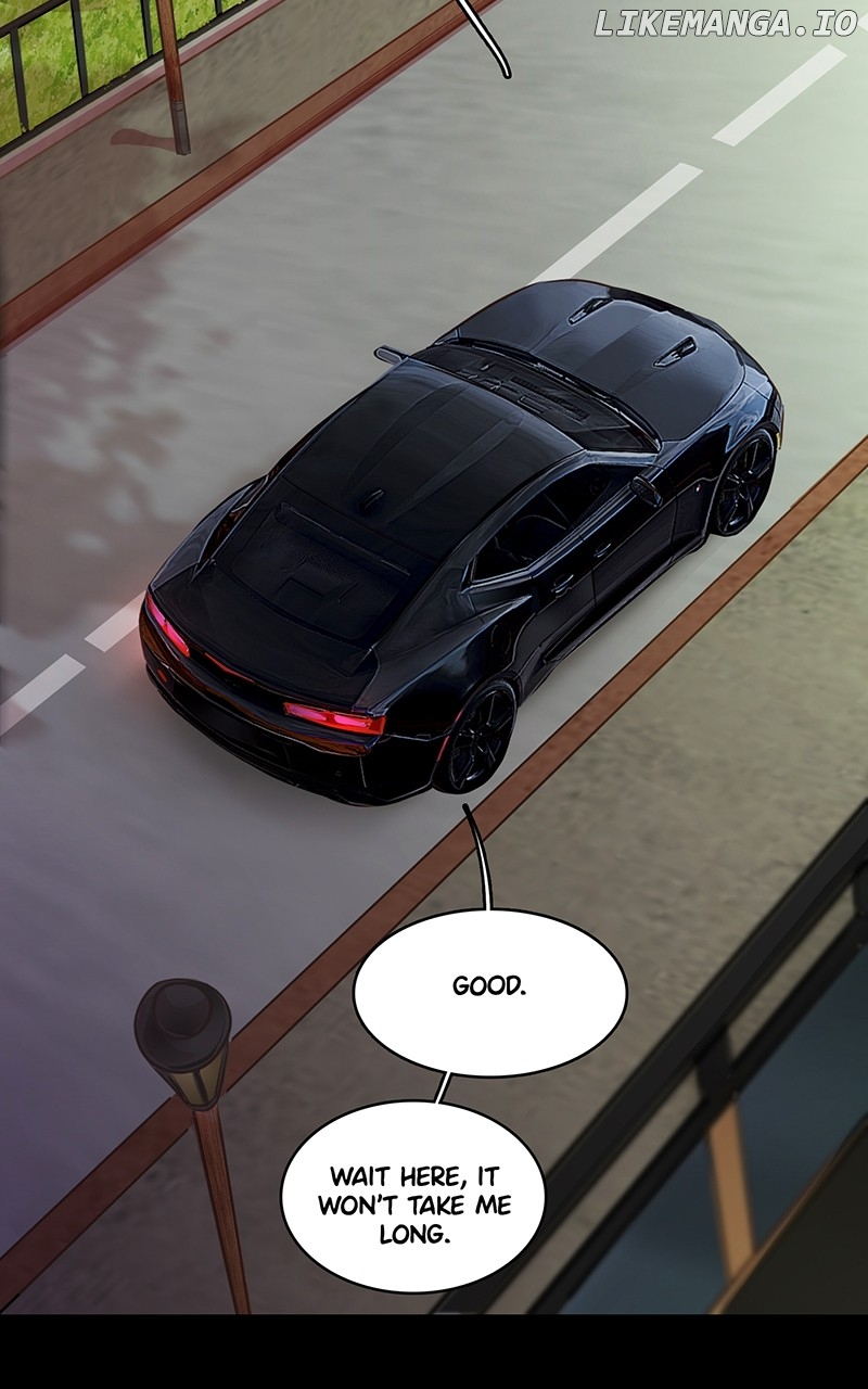 Love 4 a Walk Chapter 39 page 64