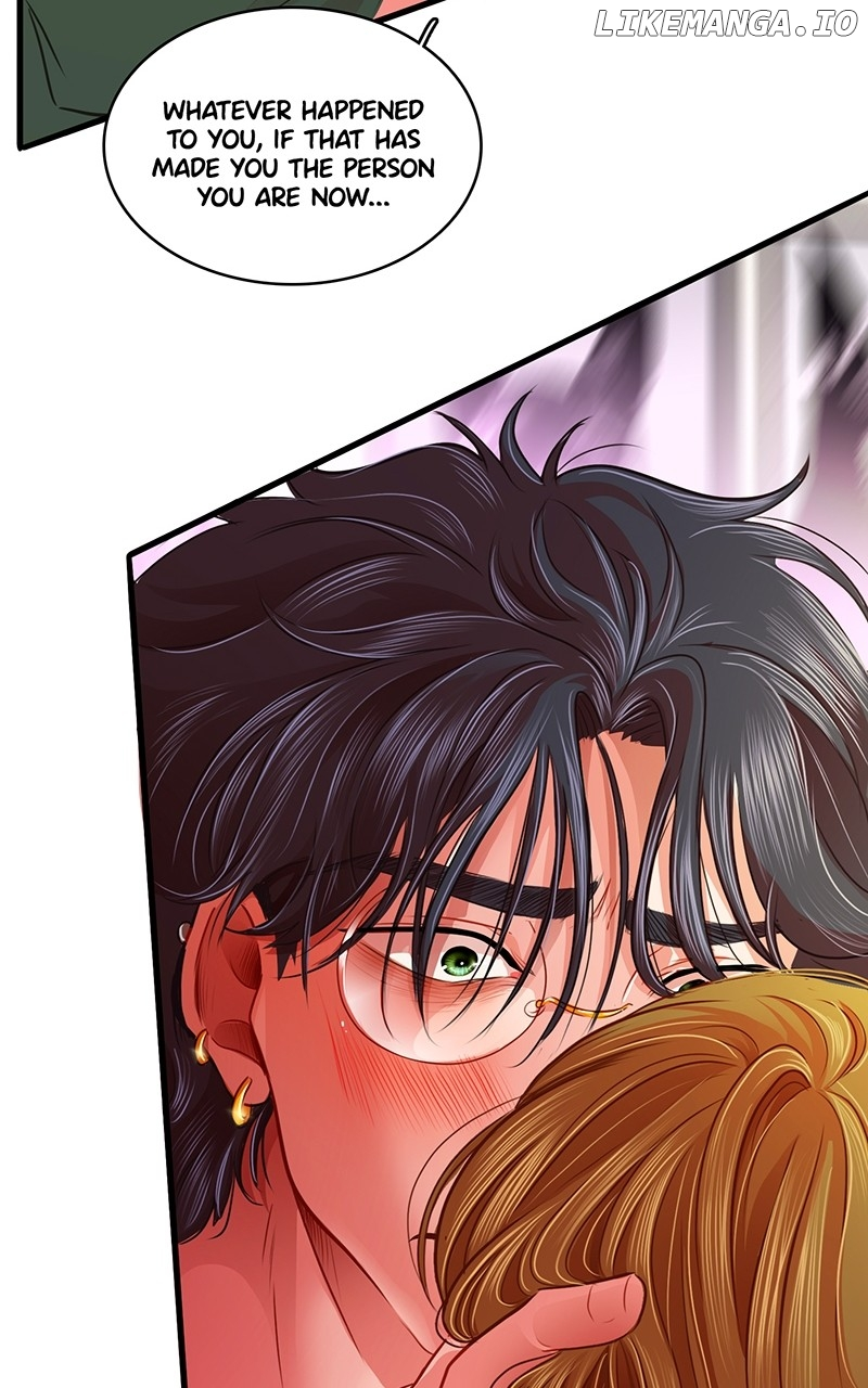 Love 4 a Walk Chapter 39 page 32