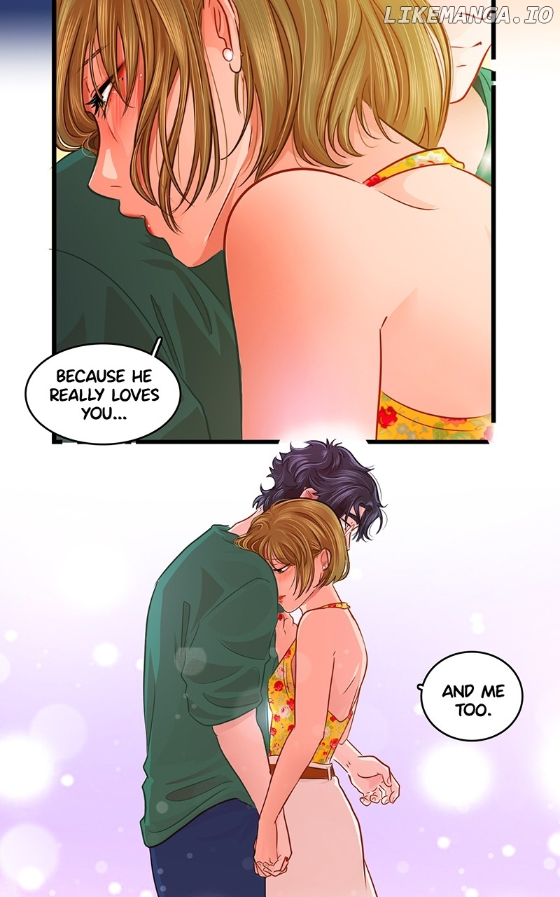 Love 4 a Walk Chapter 39 page 24