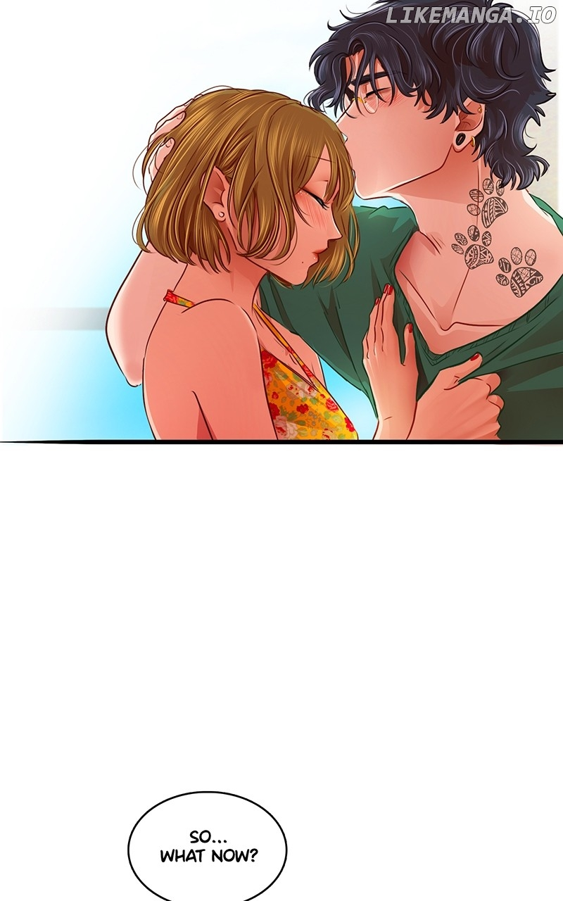 Love 4 a Walk Chapter 39 page 54