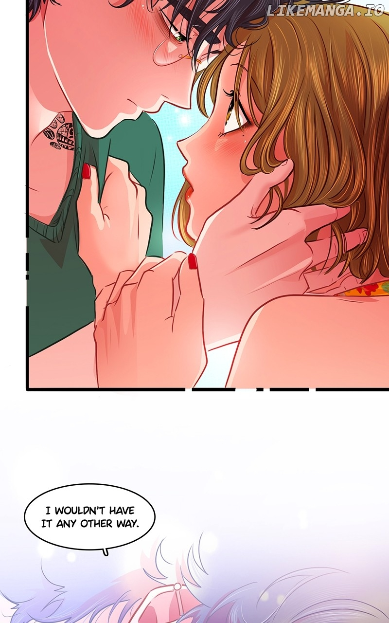 Love 4 a Walk Chapter 39 page 38