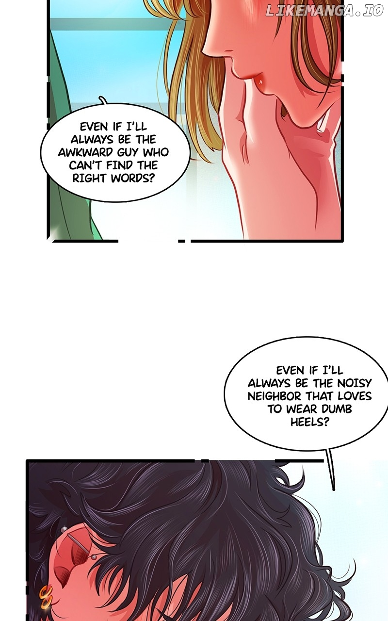 Love 4 a Walk Chapter 39 page 37