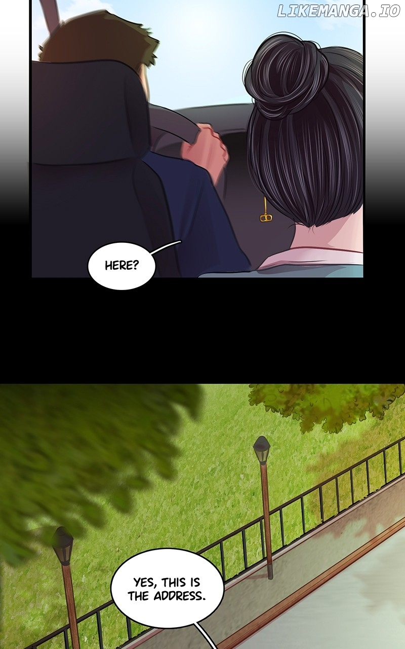 Love 4 a Walk Chapter 39 page 63