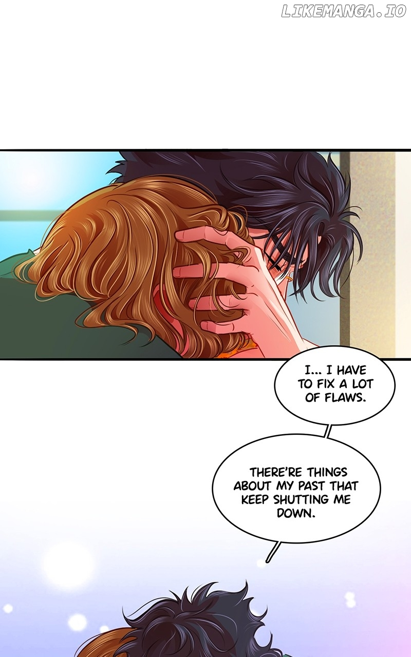 Love 4 a Walk Chapter 39 page 26
