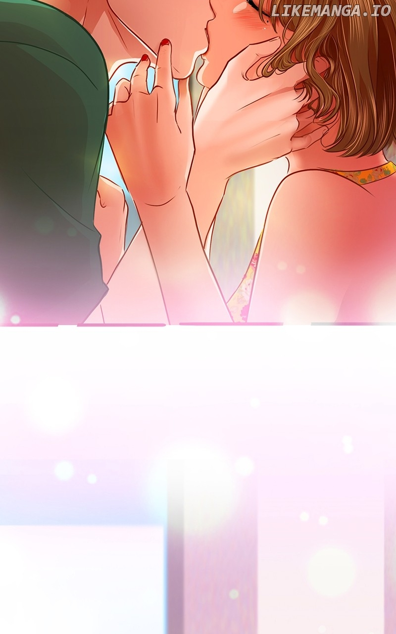 Love 4 a Walk Chapter 39 page 42