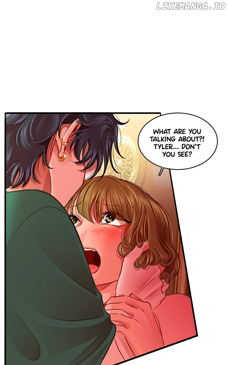 Love 4 a Walk Chapter 39 page 31